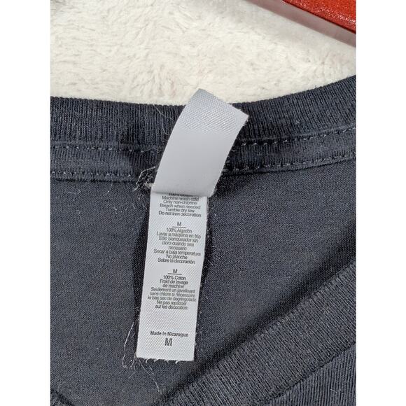 Ralph Breaks The Internet Sz Medium Shirt Movie Promo Partners Credit Vanellope - Picture 4 of 9